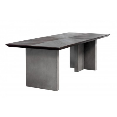 Table a diner Bane 91,5"